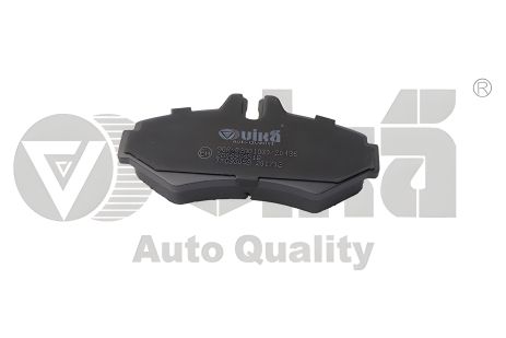 Гальмівних колодок комплект VW LT, VIKA (66981103301)
