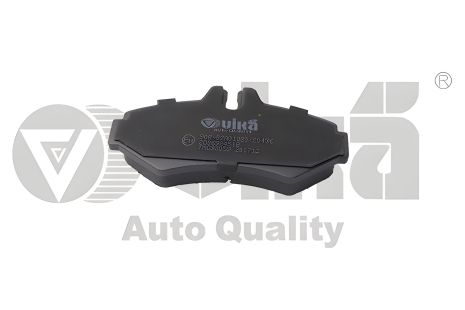 Колодки тормозные комплект VW LT, VIKA (66981103301) Колодки тормозные комплект VW LT, VIKA (66981103301)
