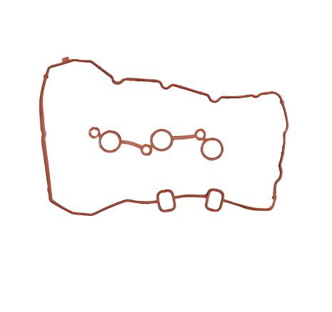 Набор прокладок крышки ГБЦ OPEL CORSA, TOYOTA AYGO, PEUGEOT 208, PAYEN (HM5408)