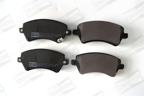 TOYOTA COROLLA гальмівних колодок комплект, CHAMPION (572491CH) TOYOTA COROLLA гальмівних колодок комплект, CHAMPION (572491CH)