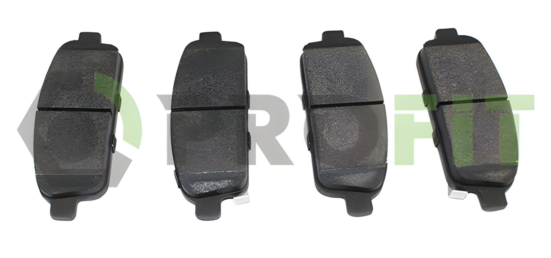 Комплект гальмівних колодок CHEVROLET CRUZE, OPEL ZAFIRA, OPEL AMPERA, PROFIT (50004263) Комплект гальмівних колодок CHEVROLET CRUZE, OPEL ZAFIRA, OPEL AMPERA, PROFIT (50004263)
