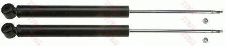 Амортизатор SEAT LEON, VW BORA, SKODA OCTAVIA, TRW (JGT218T)