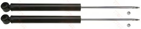 Shock Absorber SEAT LEON, VW BORA, SKODA OCTAVIA, TRW (JGT218T)