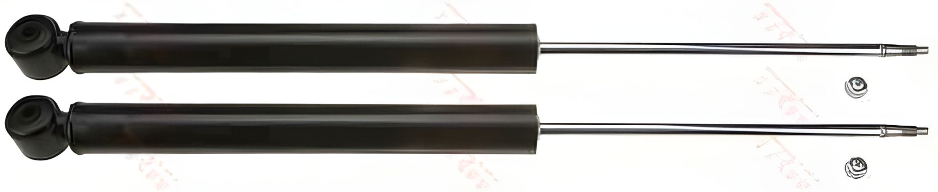 Shock Absorber SEAT LEON, VW BORA, SKODA OCTAVIA, TRW (JGT218T) Shock Absorber SEAT LEON, VW BORA, SKODA OCTAVIA, TRW (JGT218T)