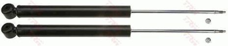 Амортизатор SEAT LEON, VW BORA, SKODA OCTAVIA, TRW (JGT218T)