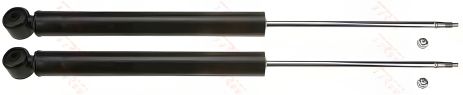 Амортизатор SEAT LEON, VW BORA, SKODA OCTAVIA, TRW (JGT218T)