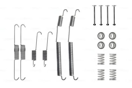 Монтажный комплект тормозных колодок, PEUGEOT BOXER, FIAT DUCATO, CITROËN JUMPY, BOSCH (1987475241) Монтажный комплект тормозных колодок, PEUGEOT BOXER, FIAT DUCATO, CITROËN JUMPY, BOSCH (1987475241)