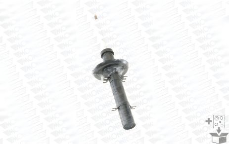 Амортизатор для VW GOLF, SKODA OCTAVIA, AUDI A3, MONROE (E4593)