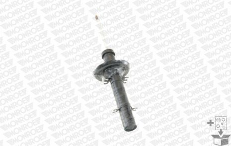 Амортизатор VW GOLF, SKODA OCTAVIA, AUDI A3, MONROE (E4593)