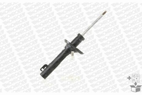 Амортизатор для VW GOLF, SKODA OCTAVIA, AUDI A3, MONROE (E4593)