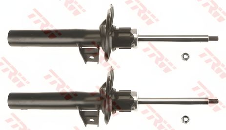 Амортизатор SKODA OCTAVIA, SEAT LEON, VW GOLF, TRW (JGM1114T) Амортизатор SKODA OCTAVIA, SEAT LEON, VW GOLF, TRW (JGM1114T)