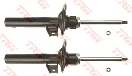 Амортизатор SKODA OCTAVIA, SEAT LEON, VW GOLF, TRW (JGM1114T) Амортизатор SKODA OCTAVIA, SEAT LEON, VW GOLF, TRW (JGM1114T)