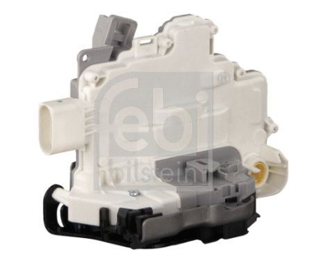 Замок двери VW TOUAREG, AUDI A6, AUDI A7, VIKA (88371801901)