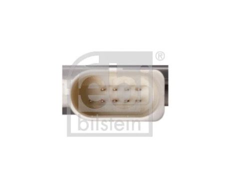 Замок двери VW TOUAREG, AUDI A6, AUDI A7, VIKA (88371801901)