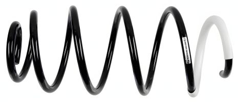 Пружина передньої підвіски для PEUGEOT PARTNER, CITROËN BERLINGO, CITROËN C4, SACHS 993299 Пружина передньої підвіски для PEUGEOT PARTNER, CITROËN BERLINGO, CITROËN C4, SACHS 993299