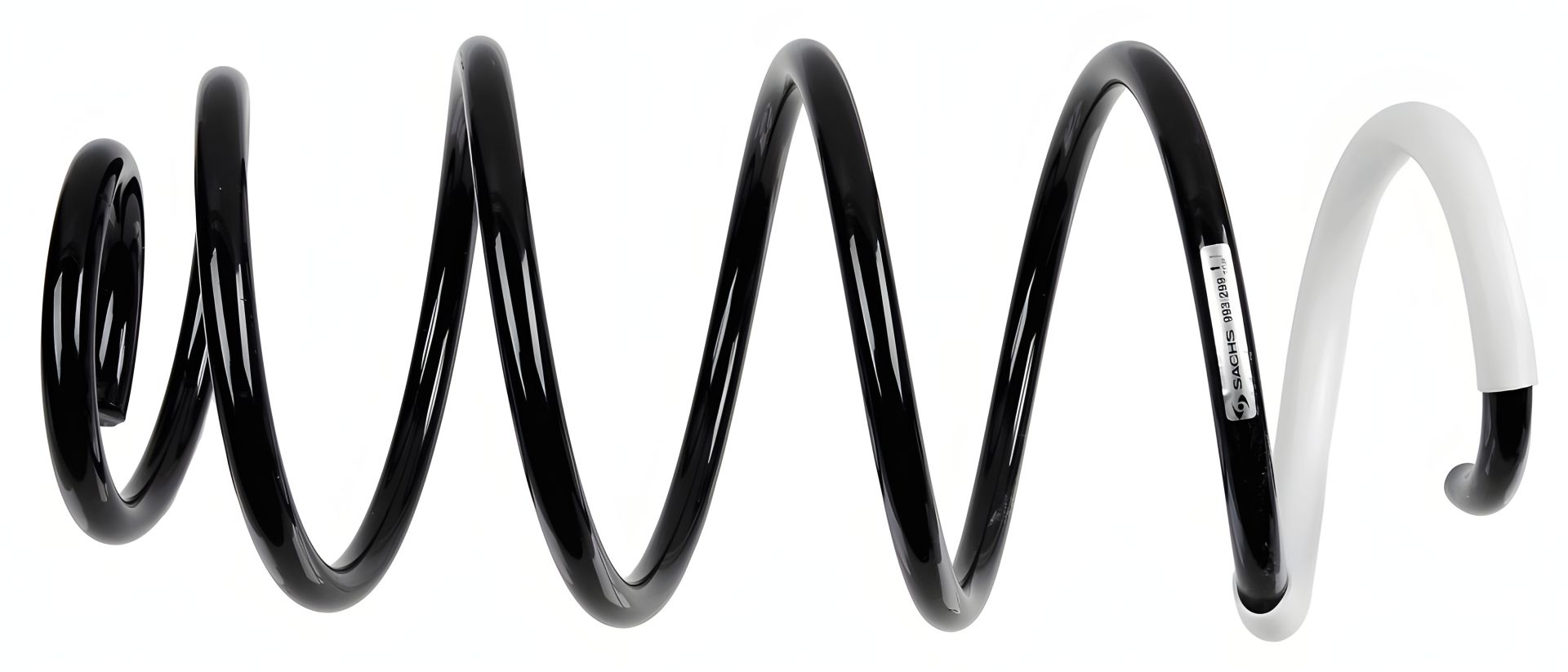 Пружина передньої підвіски для PEUGEOT PARTNER, CITROËN BERLINGO, CITROËN C4, SACHS 993299 Пружина передньої підвіски для PEUGEOT PARTNER, CITROËN BERLINGO, CITROËN C4, SACHS 993299