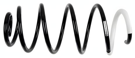 Пружина передньої підвіски для PEUGEOT PARTNER, CITROËN BERLINGO, CITROËN C4, SACHS 993299 Пружина передньої підвіски для PEUGEOT PARTNER, CITROËN BERLINGO, CITROËN C4, SACHS 993299