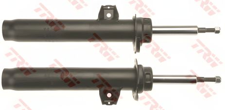 Амортизатор для BMW X1, TRW (JGM1139T)