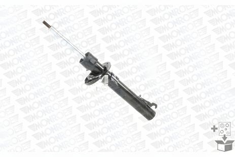 Амортизатор MONROE для FORD FUSION (G7395) Амортизатор MONROE для FORD FUSION (G7395)