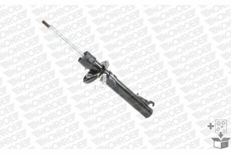 Амортизатор FORD FUSION, MONROE (G7395)