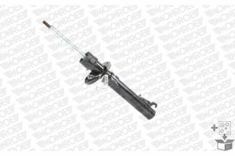 Амортизатор FORD FUSION, MONROE (G7395)