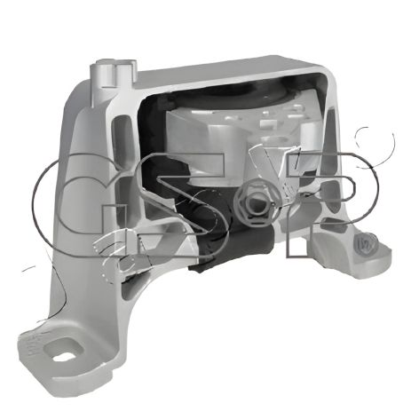 MAZDA 3 Подушка двигуна, JAPKO (GOJ3099)