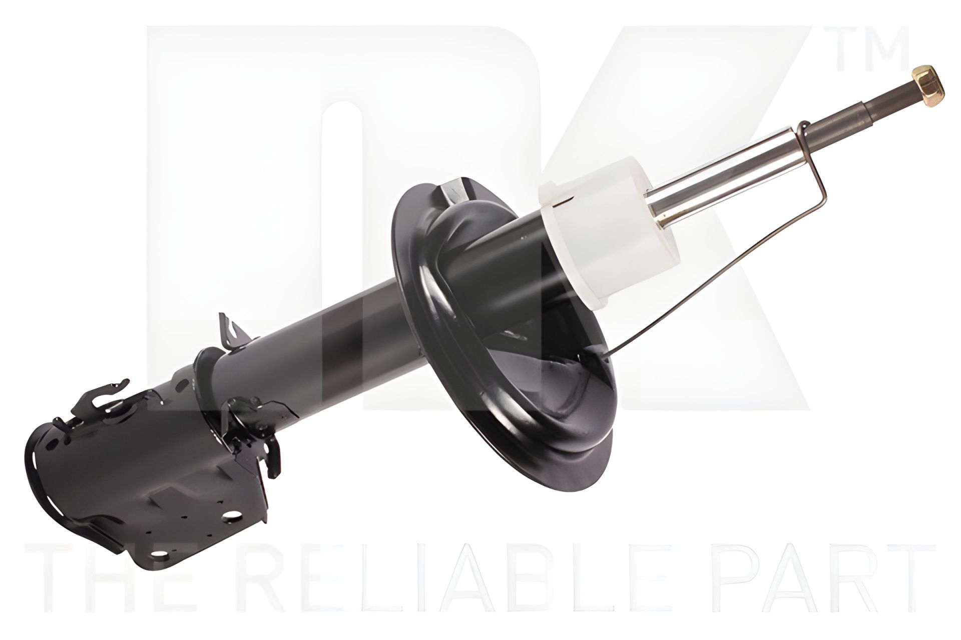 Амортизатор для FIAT DOBLO від NK (65233142) Амортизатор для FIAT DOBLO від NK (65233142)