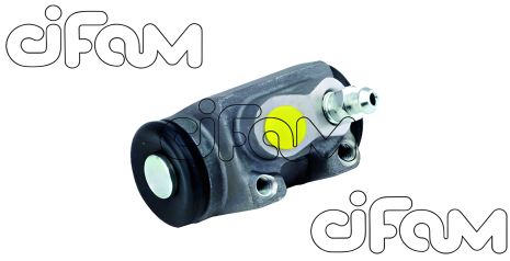 Колесный тормозной цилиндр HYUNDAI H-1, CIFAM (101988)