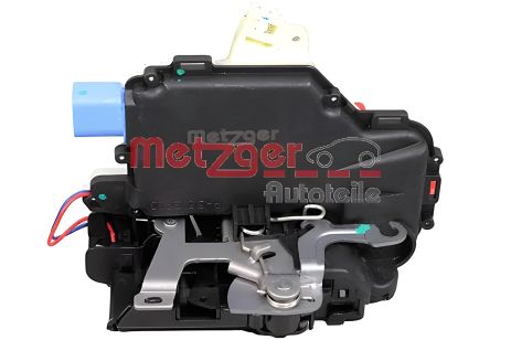 Замок дверей SEAT TOLEDO, VW SANTANA, AUDI QUATTRO, VIKA (88370293401)