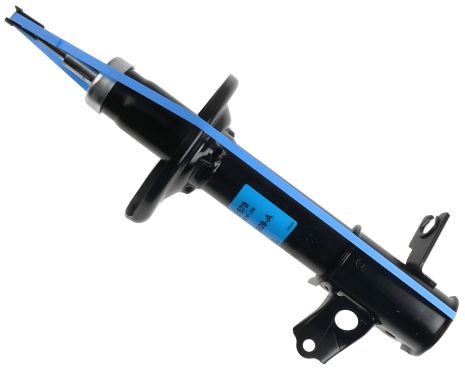 Амортизатор для MAZDA 323, SACHS (312678) Амортизатор для MAZDA 323, SACHS (312678)