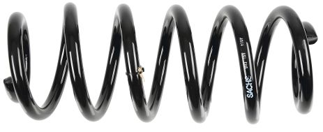 Пружина підвіски AUDI A6, SACHS 993159