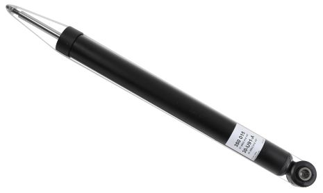 Амортизатор для FORD FOCUS, SACHS (350015)