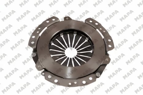 MOSKVICH 2141 комплект сцепления, Mapa (002200700)