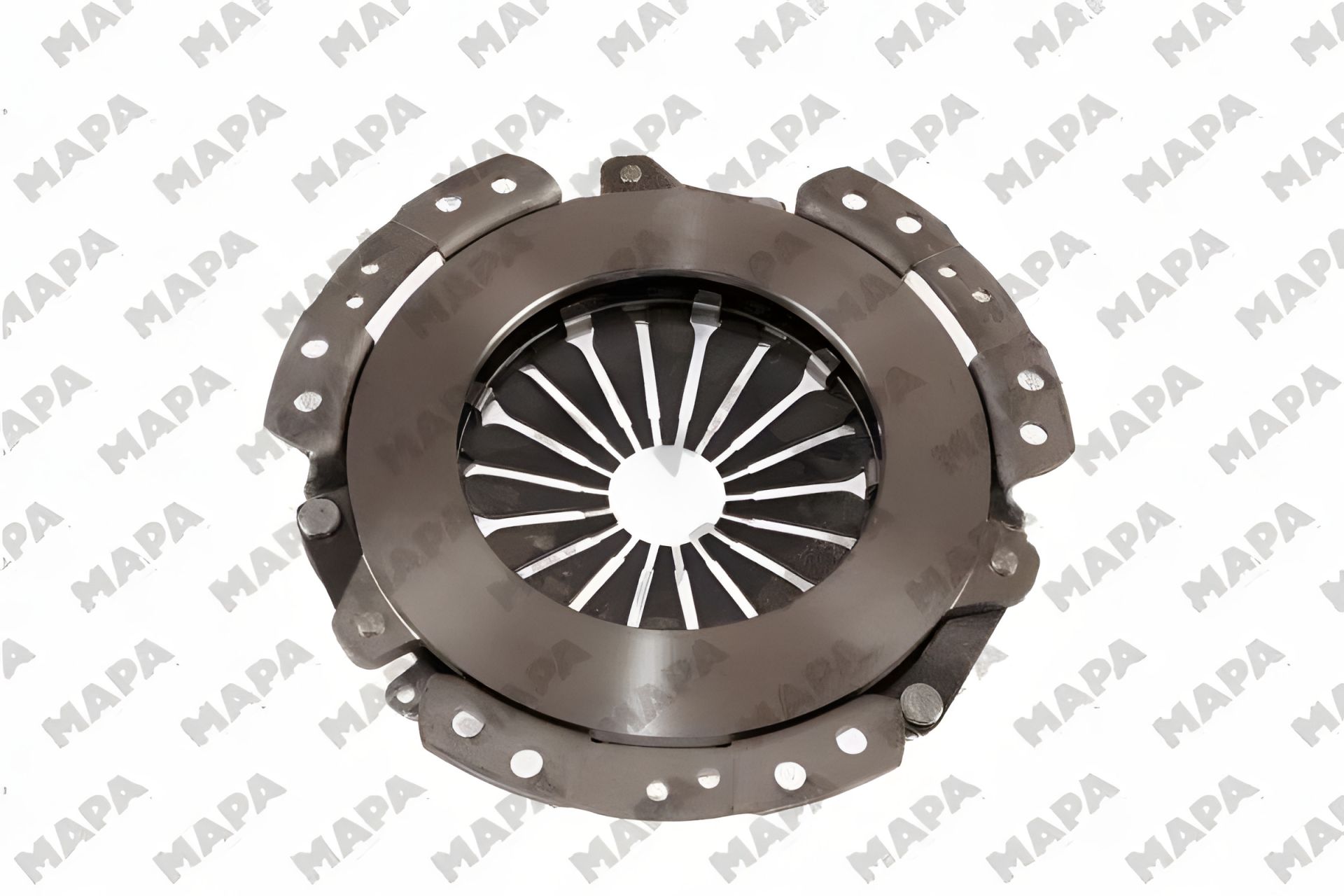 Зчеплення комплект MOSKVICH 2141, Mapa (002200700) Зчеплення комплект MOSKVICH 2141, Mapa (002200700)