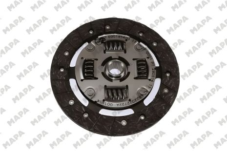 Сцепления комплект DAEWOO LANOS, Mapa (000185400)