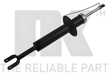 Амортизационная стойка SEAT EXEO, AUDI A4, NK (65472109)