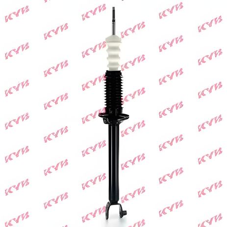 Амортизатор для MAZDA 121, FORD FIESTA, FORD KA, KAYABA (341712) Амортизатор для MAZDA 121, FORD FIESTA, FORD KA, KAYABA (341712)