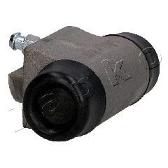 Цилиндр тормозной колесный OPEL CORSA, NISSAN NOTE, RENAULT CLIO, JAPKO (67125)
