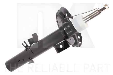 LAND ROVER амортизатор, NK (654033444) LAND ROVER амортизатор, NK (654033444)