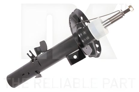 LAND ROVER амортизатор, NK (654033444) LAND ROVER амортизатор, NK (654033444)