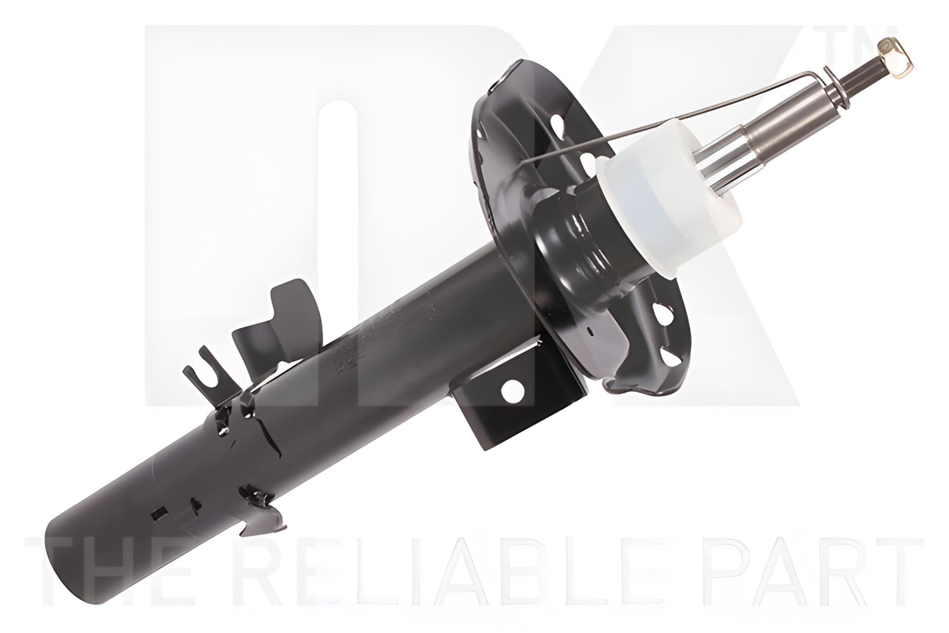 LAND ROVER амортизатор, NK (654033444) LAND ROVER амортизатор, NK (654033444)