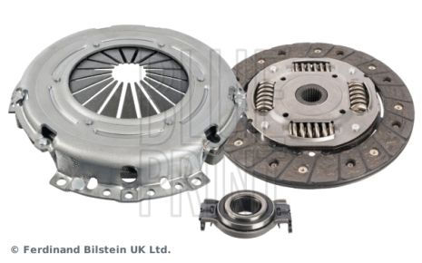 Комплект сцепления VW GOLF, SEAT IBIZA, SEAT CORDOBA, BLUE PRINT (ADV183004)
