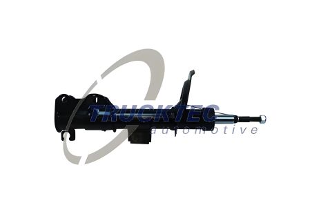 Амортизатор для MERCEDES-BENZ VITO и VIANO, TRUCKTEC (0230104)