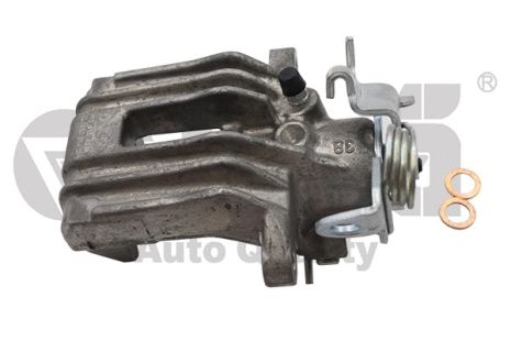 Цилиндр тормозной колесный VW PASSAT, AUDI ALLROAD, AUDI A6, VIKA (66150903801)