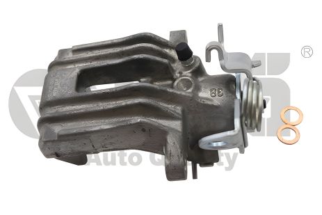 Тормозной цилиндр колесный VW PASSAT, AUDI ALLROAD, AUDI A6, VIKA (66150903801)