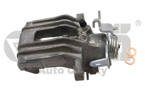 Тормозной цилиндр колесный VW PASSAT, AUDI ALLROAD, AUDI A6, VIKA (66150903801)