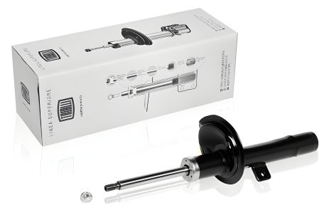 Амортизатор для PEUGEOT 206, CITROËN BERLINGO, PEUGEOT PARTNER от TRIALLI (AG20150)