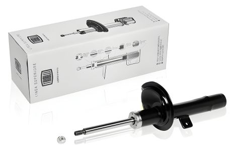 Амортизатор PEUGEOT 206, BERLINGO, PEUGEOT PARTNER, CITROËN, TRIALLI (AG20150)