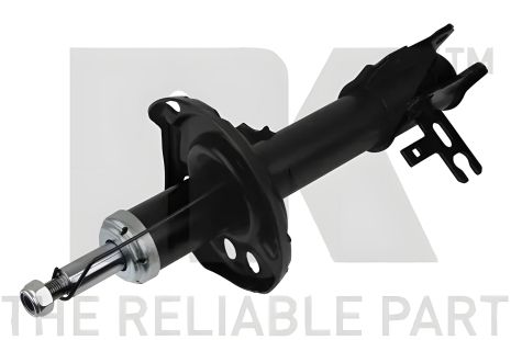 Амортизатор для OPEL ZAFIRA, OPEL ASTRA, NK (653632561) Амортизатор для OPEL ZAFIRA, OPEL ASTRA, NK (653632561)