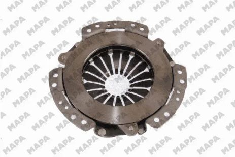 Комплект сцепления CHEVROLET NIVA, LADA NOVA, LADA 1200-1600, Mapa (003200400)